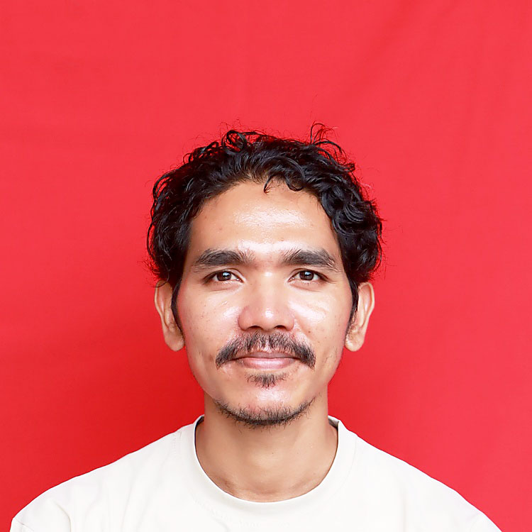 Sunil Tharu